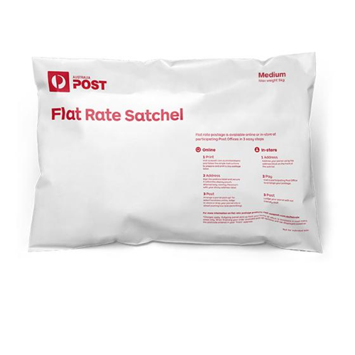 Prepaid Satchels